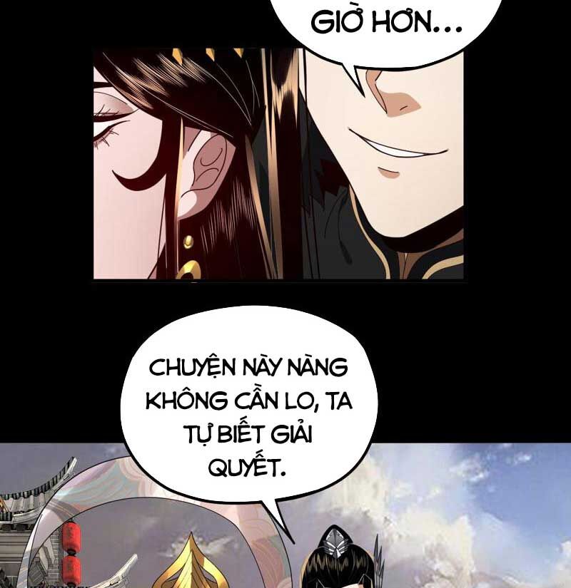 Ta Trời Sinh Đã Là Nhân Vật Phản Diện Chap 92 - Next Chap 93