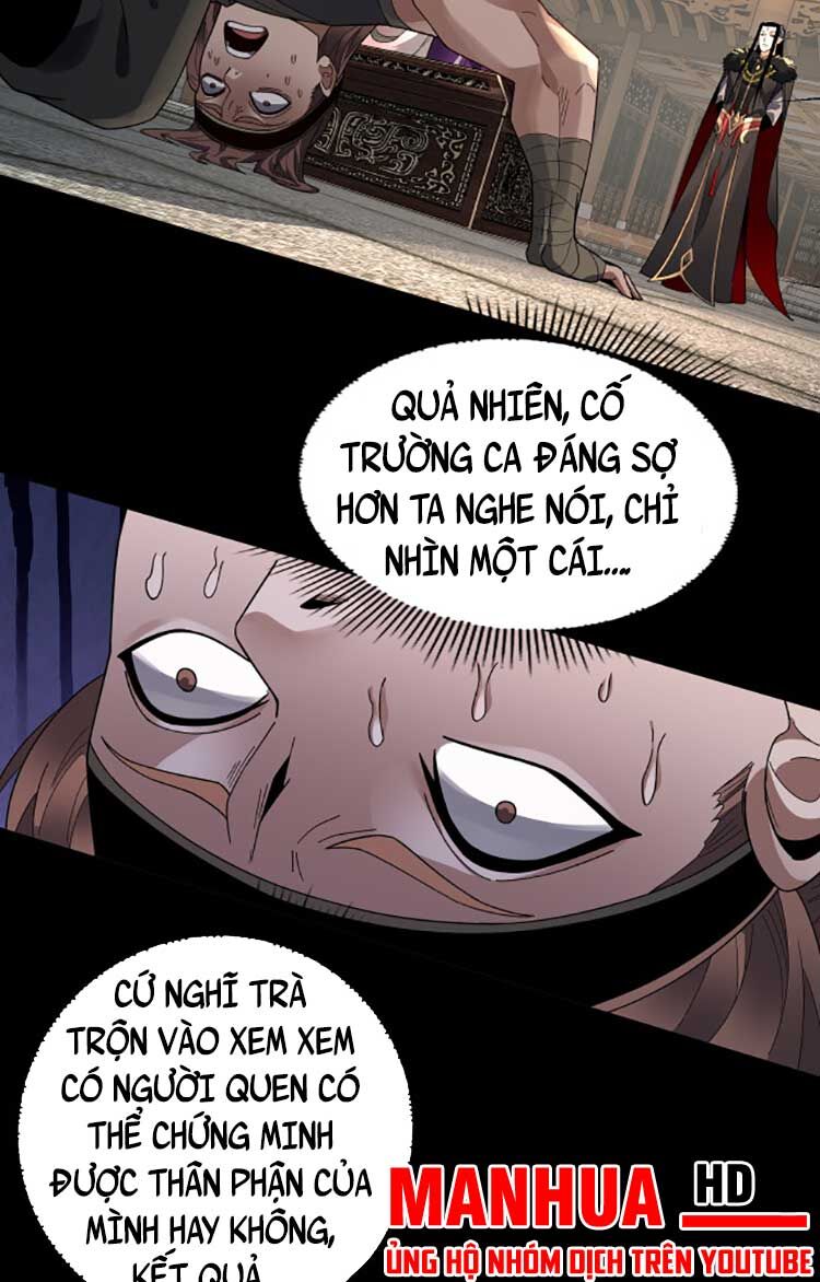 Ta Trời Sinh Đã Là Nhân Vật Phản Diện Chap 93 - Next Chap 94