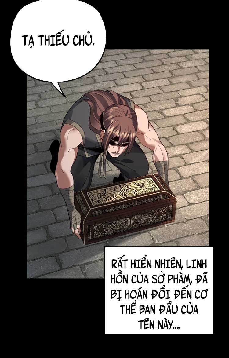 Ta Trời Sinh Đã Là Nhân Vật Phản Diện Chap 93 - Next Chap 94