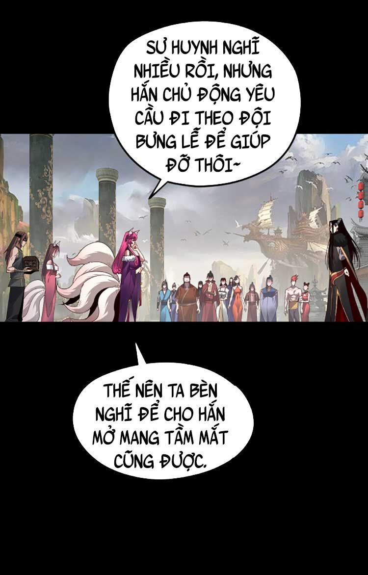 Ta Trời Sinh Đã Là Nhân Vật Phản Diện Chap 93 - Next Chap 94