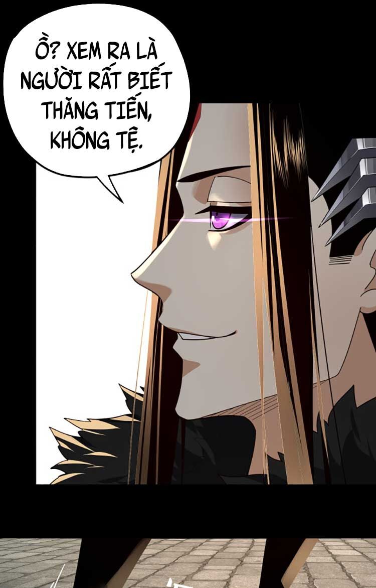 Ta Trời Sinh Đã Là Nhân Vật Phản Diện Chap 93 - Next Chap 94