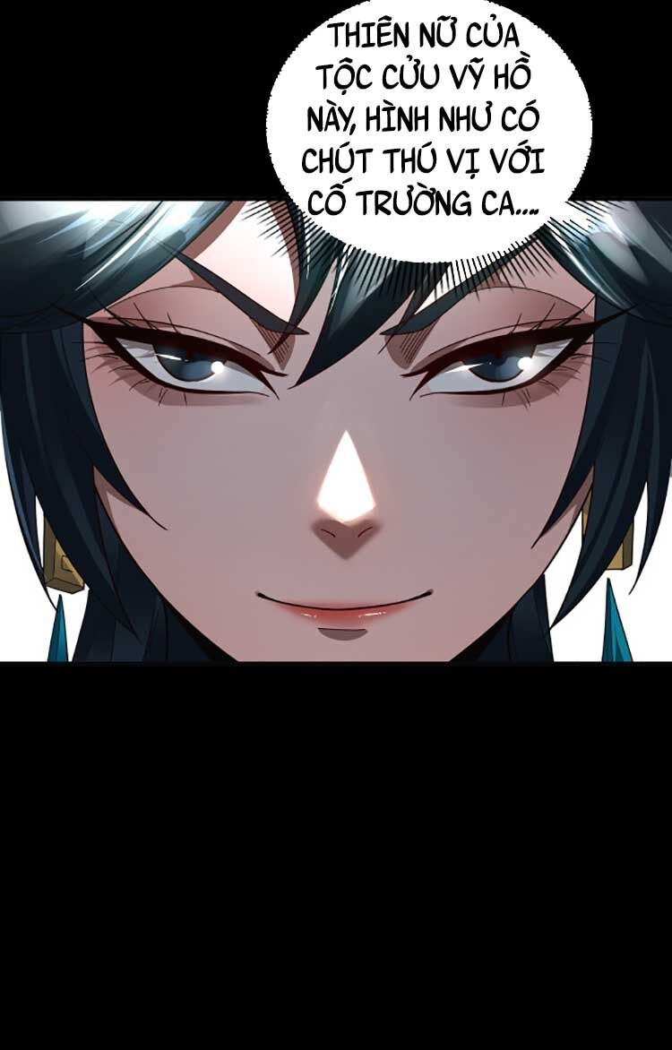 Ta Trời Sinh Đã Là Nhân Vật Phản Diện Chap 93 - Next Chap 94