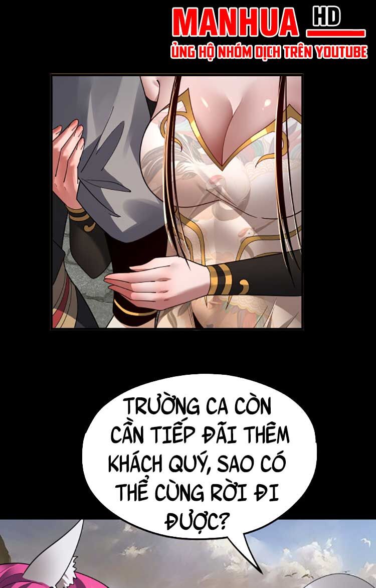 Ta Trời Sinh Đã Là Nhân Vật Phản Diện Chap 93 - Next Chap 94