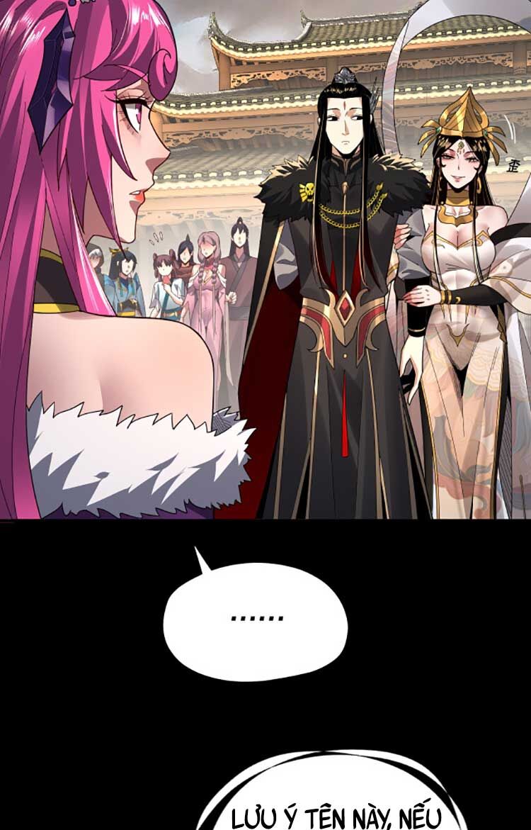 Ta Trời Sinh Đã Là Nhân Vật Phản Diện Chap 93 - Next Chap 94