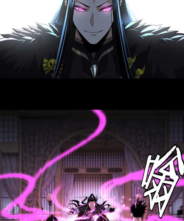 Ta Trời Sinh Đã Là Nhân Vật Phản Diện Chap 93 - Next Chap 94