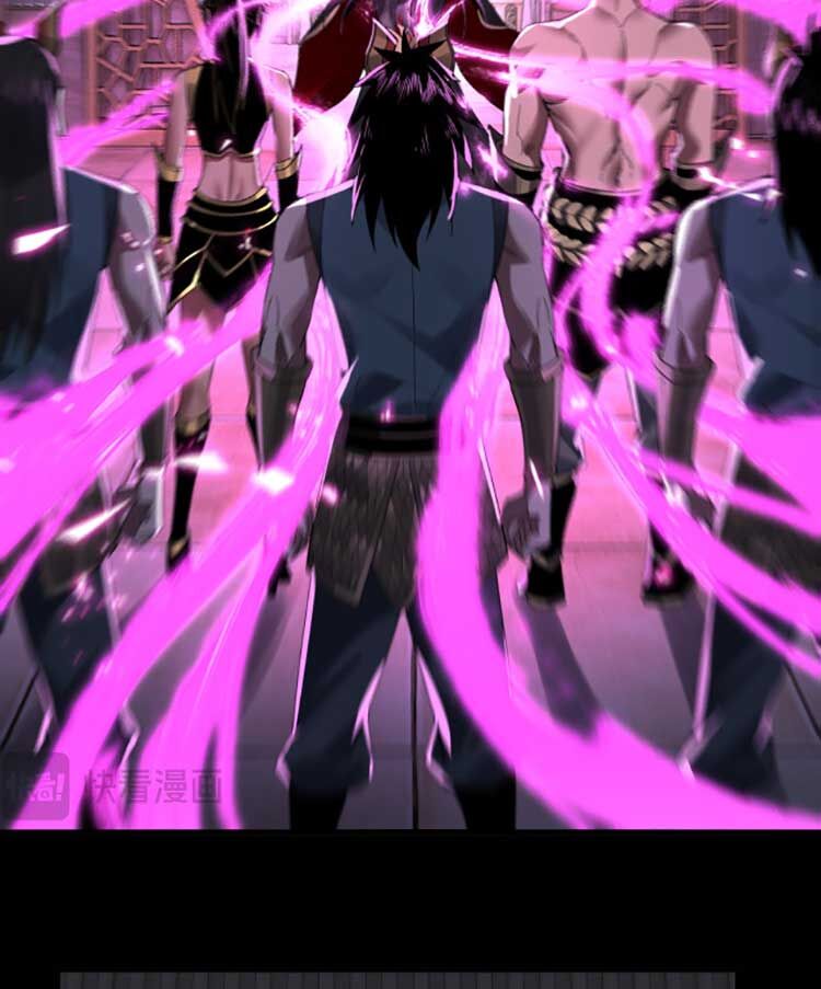 Ta Trời Sinh Đã Là Nhân Vật Phản Diện Chap 93 - Next Chap 94