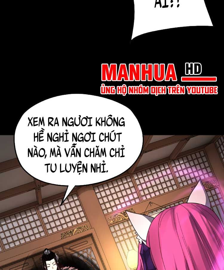 Ta Trời Sinh Đã Là Nhân Vật Phản Diện Chap 93 - Next Chap 94