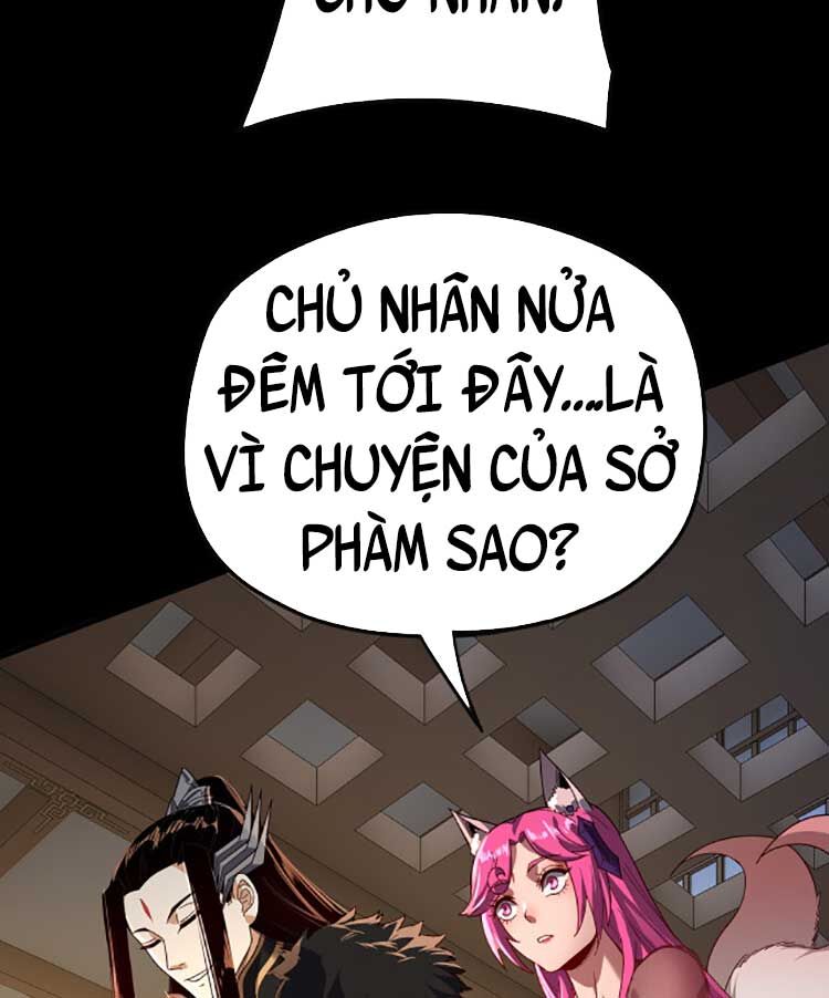 Ta Trời Sinh Đã Là Nhân Vật Phản Diện Chap 93 - Next Chap 94