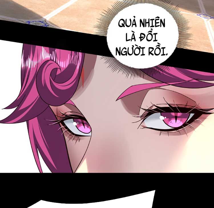 Ta Trời Sinh Đã Là Nhân Vật Phản Diện Chap 93 - Next Chap 94