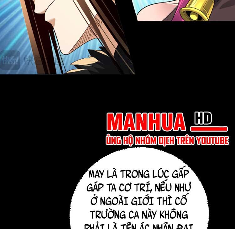 Ta Trời Sinh Đã Là Nhân Vật Phản Diện Chap 93 - Next Chap 94