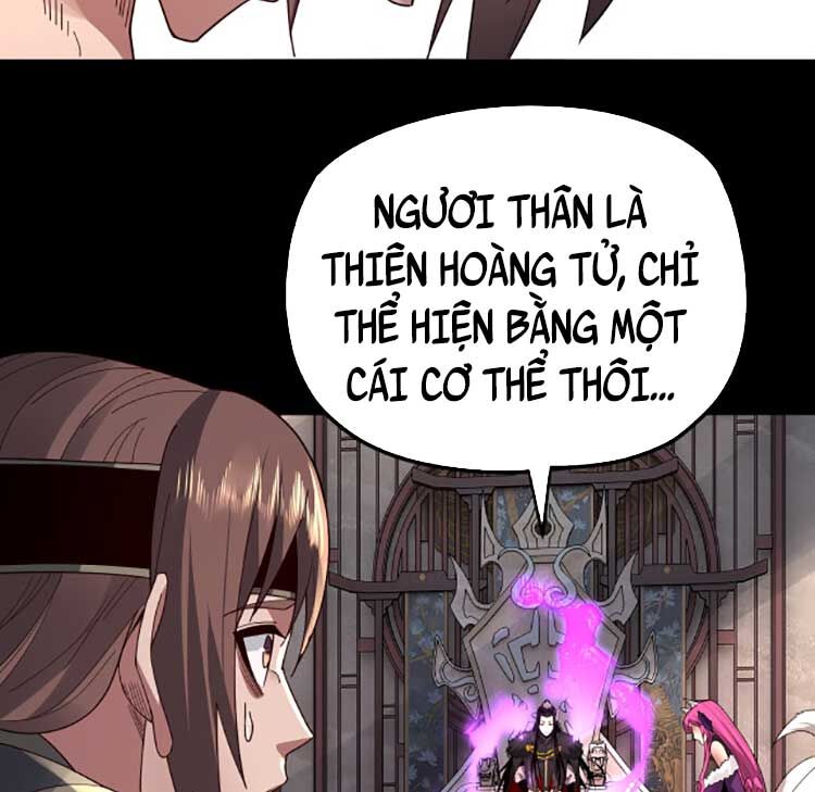 Ta Trời Sinh Đã Là Nhân Vật Phản Diện Chap 93 - Next Chap 94