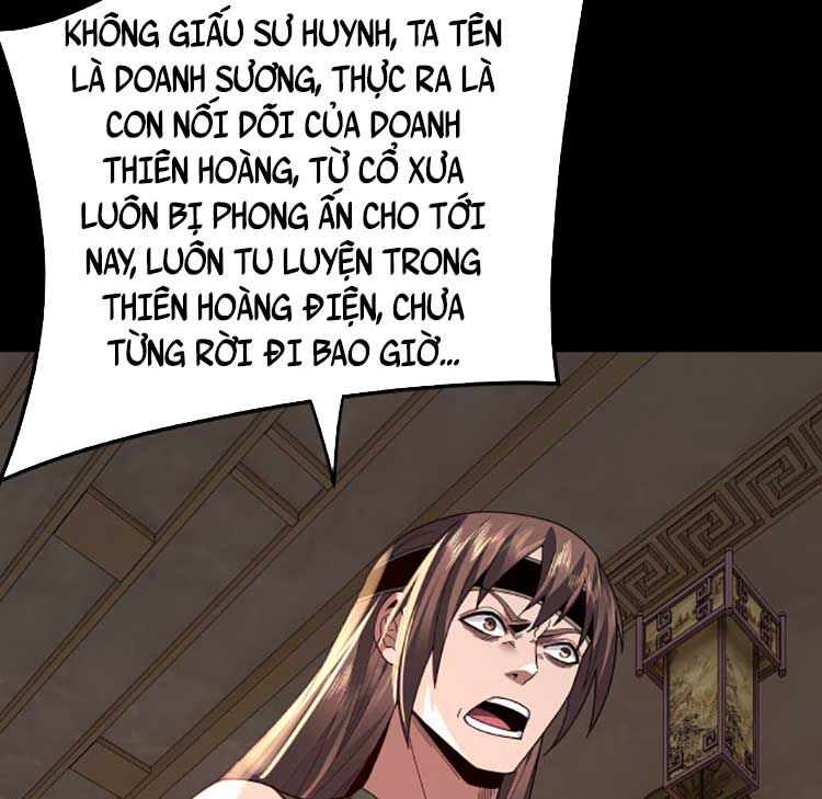 Ta Trời Sinh Đã Là Nhân Vật Phản Diện Chap 93 - Next Chap 94