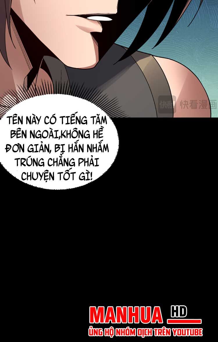 Ta Trời Sinh Đã Là Nhân Vật Phản Diện Chap 93 - Next Chap 94