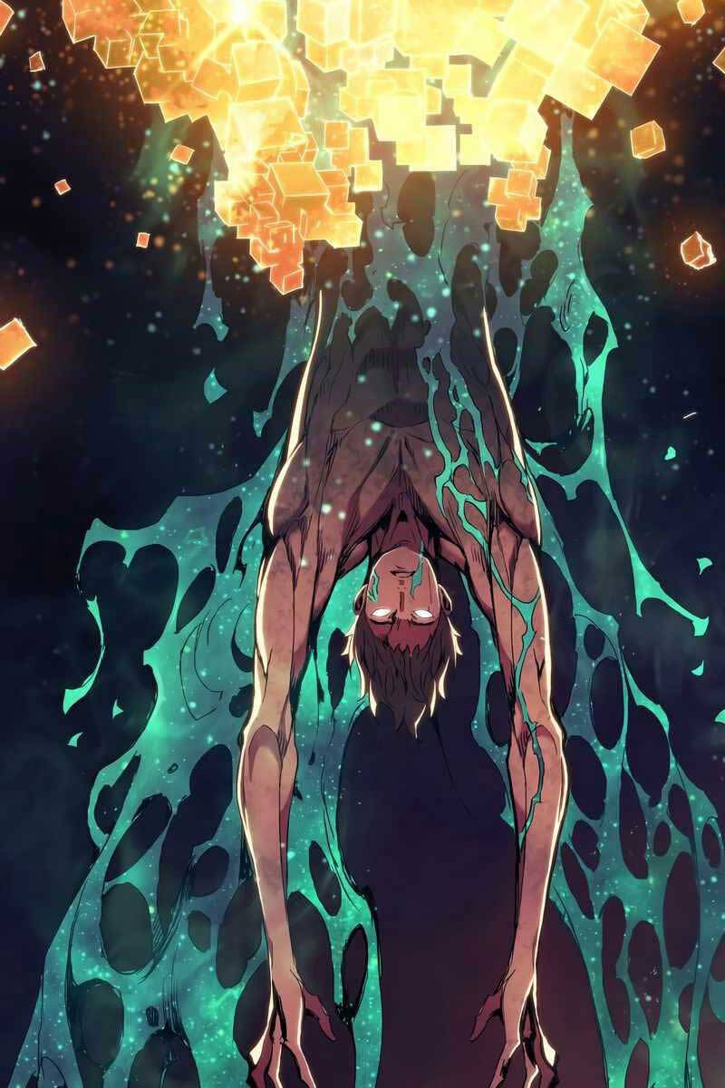 Tàn Tinh Tái Thế Chap 61 - Next Chap 62