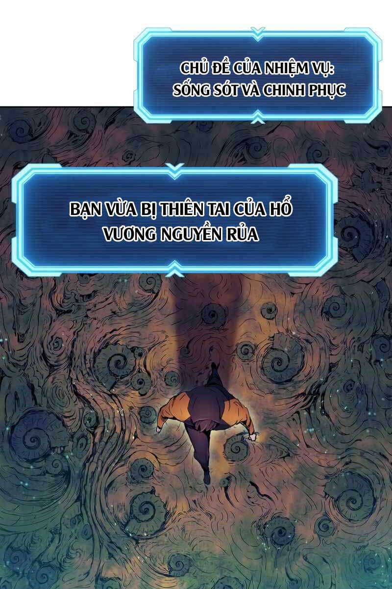 Tàn Tinh Tái Thế Chap 61 - Next Chap 62
