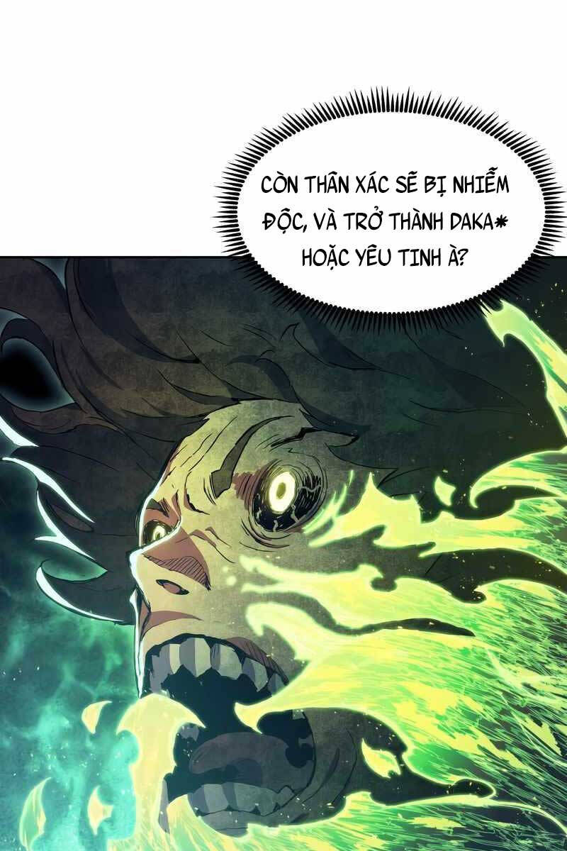 Tàn Tinh Tái Thế Chap 61 - Next Chap 62