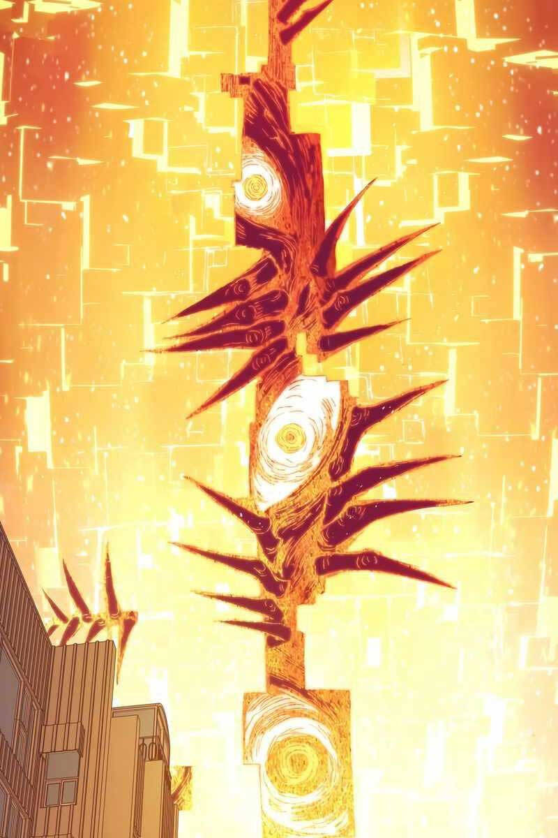 Tàn Tinh Tái Thế Chap 61 - Next Chap 62