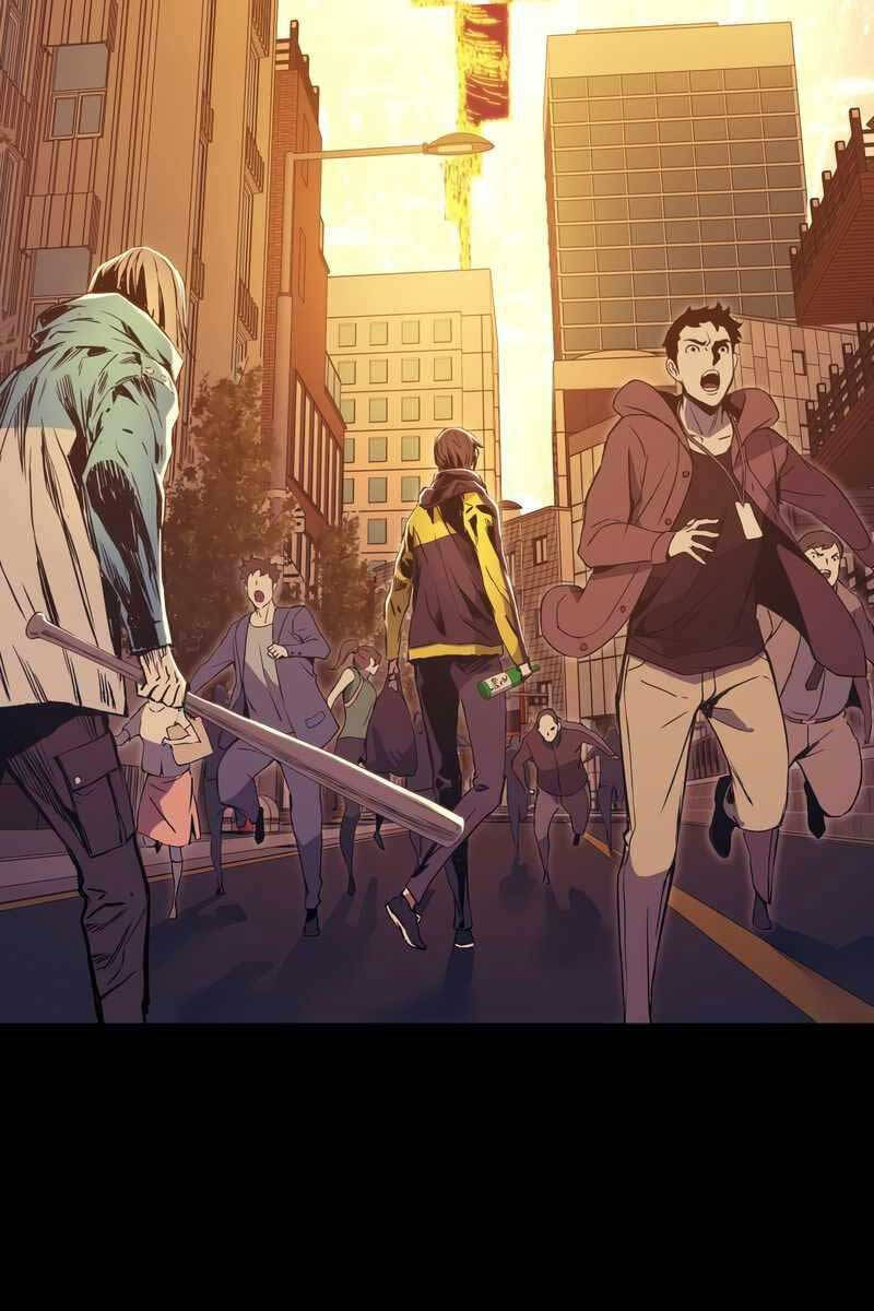 Tàn Tinh Tái Thế Chap 61 - Next Chap 62