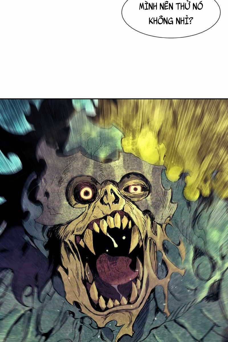 Tàn Tinh Tái Thế Chap 61 - Next Chap 62