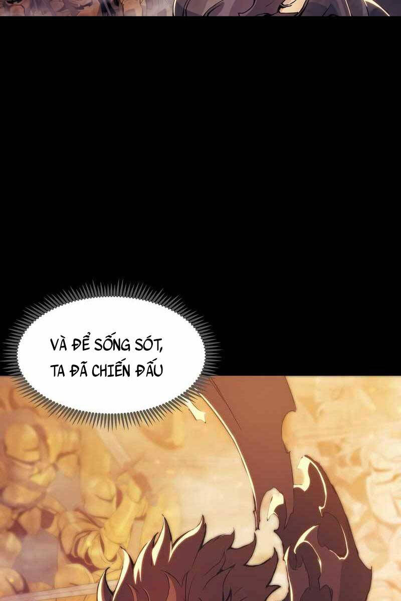 Tàn Tinh Tái Thế Chap 61 - Next Chap 62
