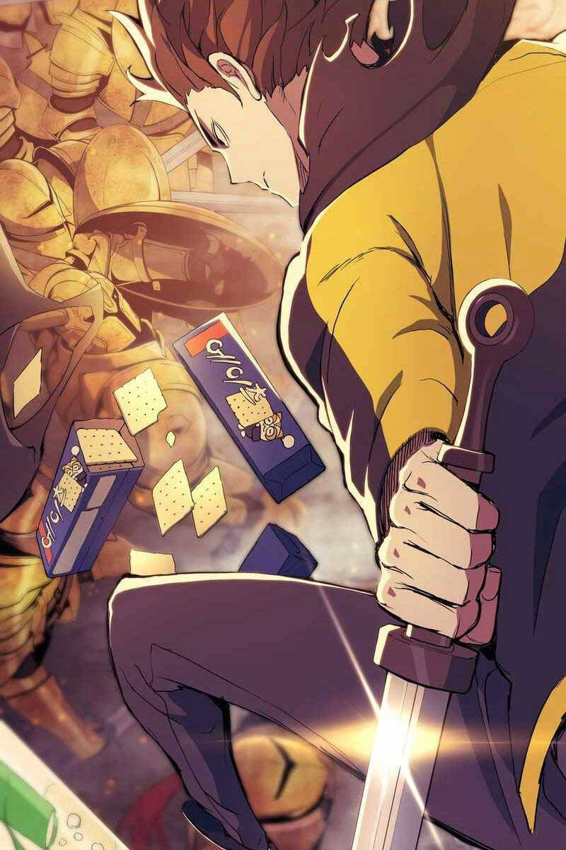 Tàn Tinh Tái Thế Chap 61 - Next Chap 62