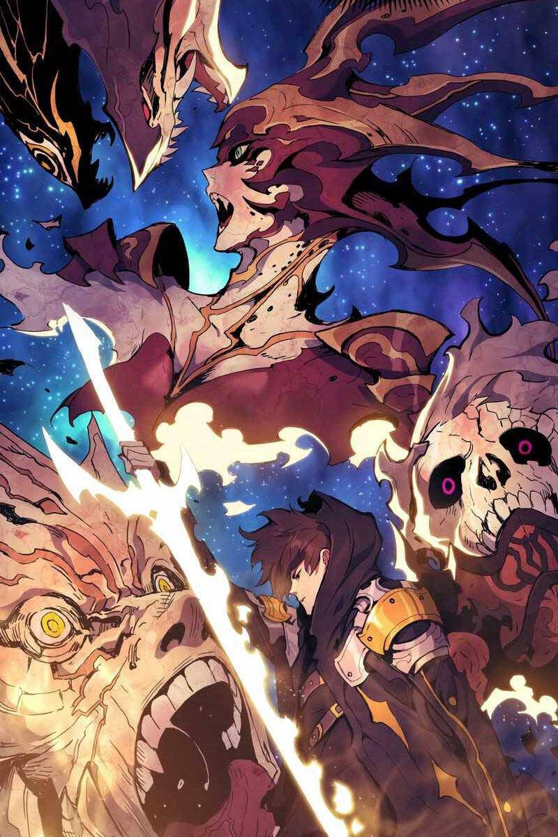 Tàn Tinh Tái Thế Chap 61 - Next Chap 62