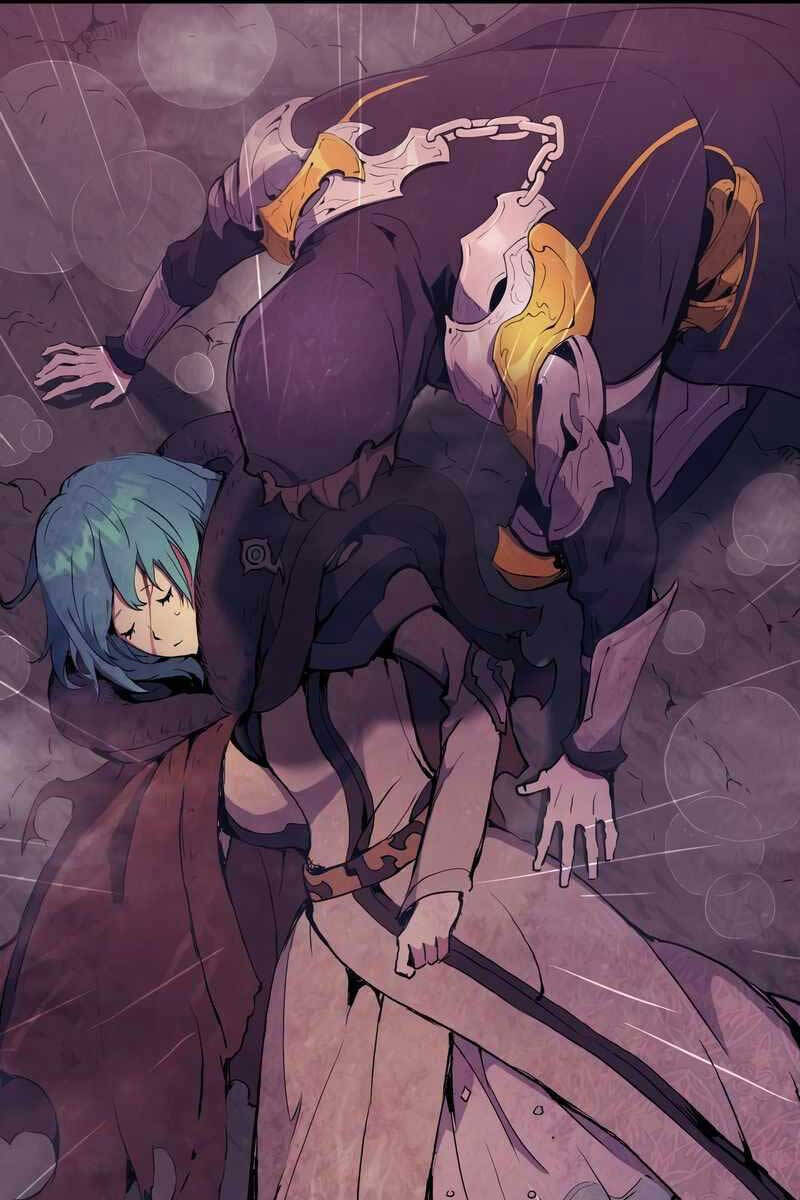 Tàn Tinh Tái Thế Chap 61 - Next Chap 62