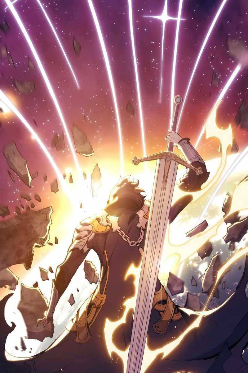 Tàn Tinh Tái Thế Chap 61 - Next Chap 62