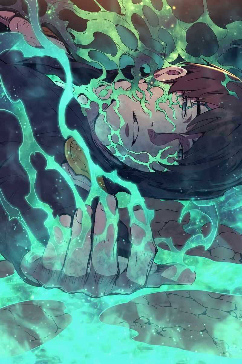 Tàn Tinh Tái Thế Chap 61 - Next Chap 62