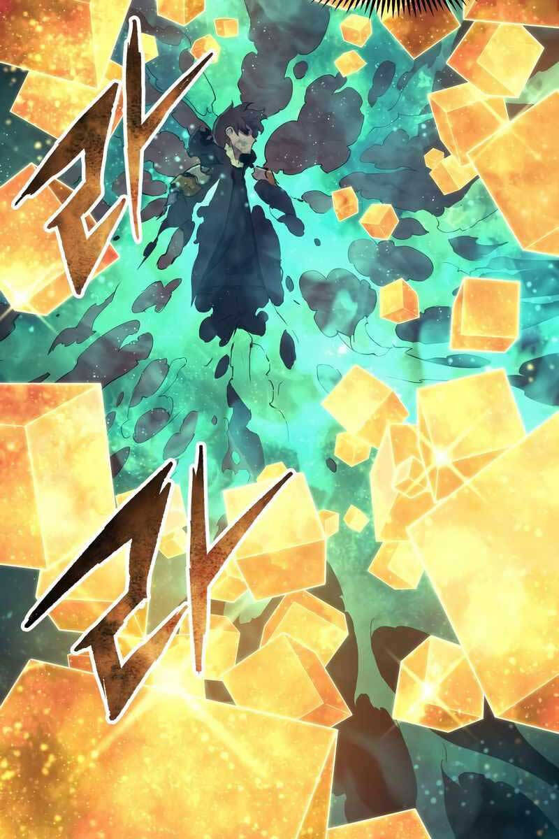 Tàn Tinh Tái Thế Chap 61 - Next Chap 62