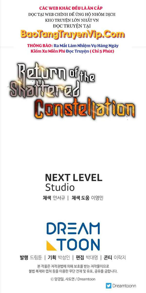 Tàn Tinh Tái Thế Chap 62 - Next Chap 63