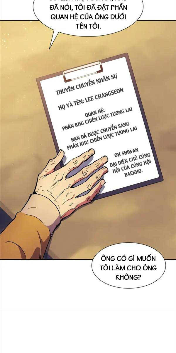 Tàn Tinh Tái Thế Chap 62 - Next Chap 63