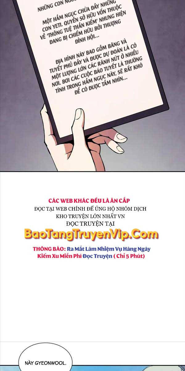 Tàn Tinh Tái Thế Chap 62 - Next Chap 63