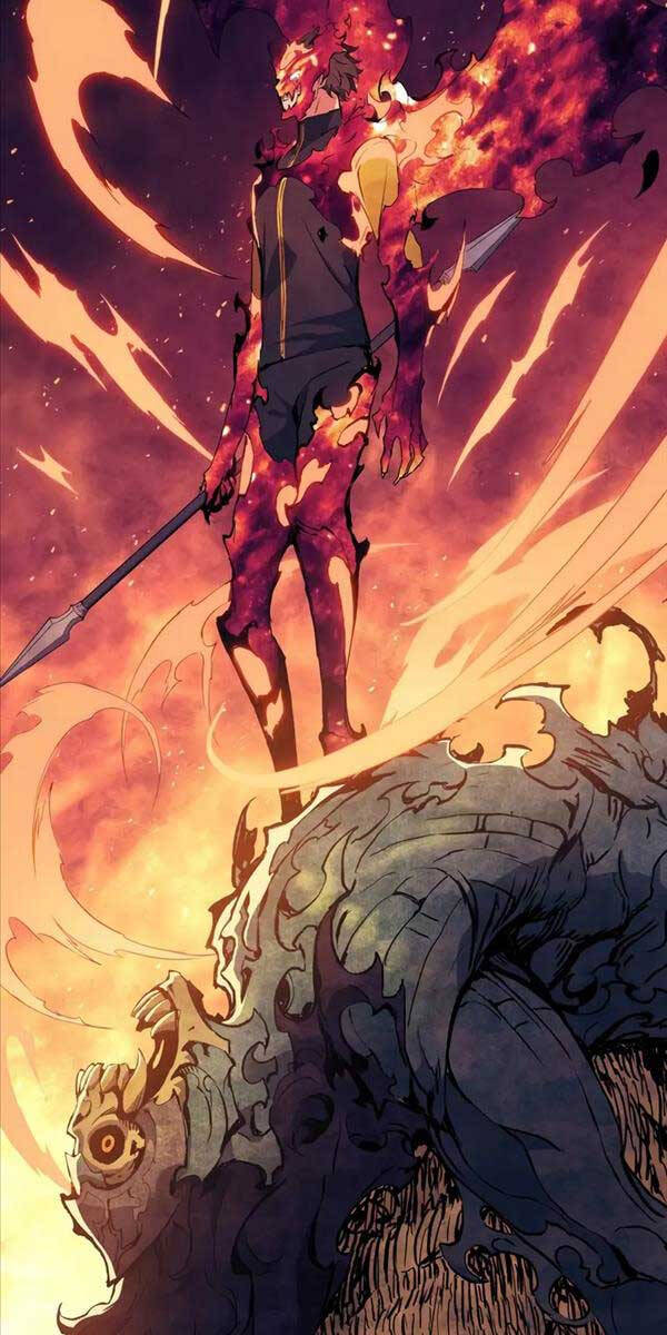 Tàn Tinh Tái Thế Chap 62 - Next Chap 63
