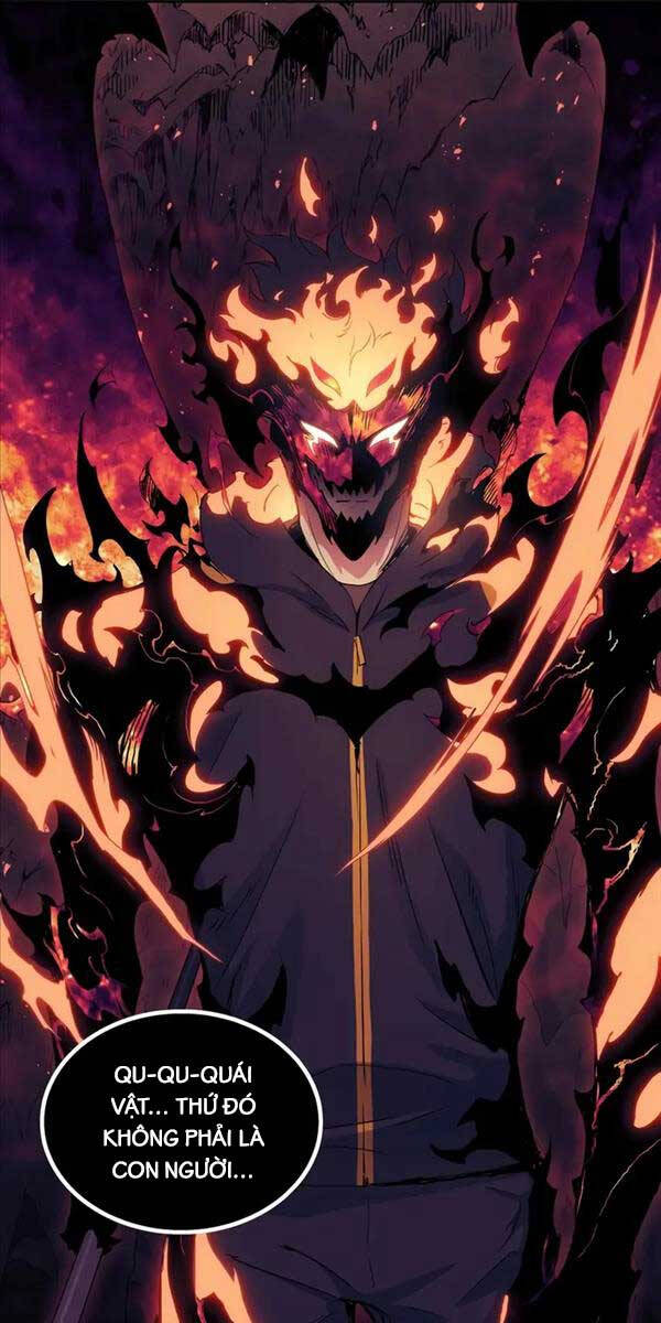 Tàn Tinh Tái Thế Chap 62 - Next Chap 63