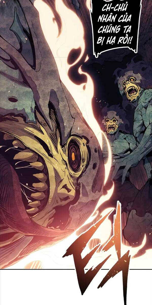 Tàn Tinh Tái Thế Chap 62 - Next Chap 63