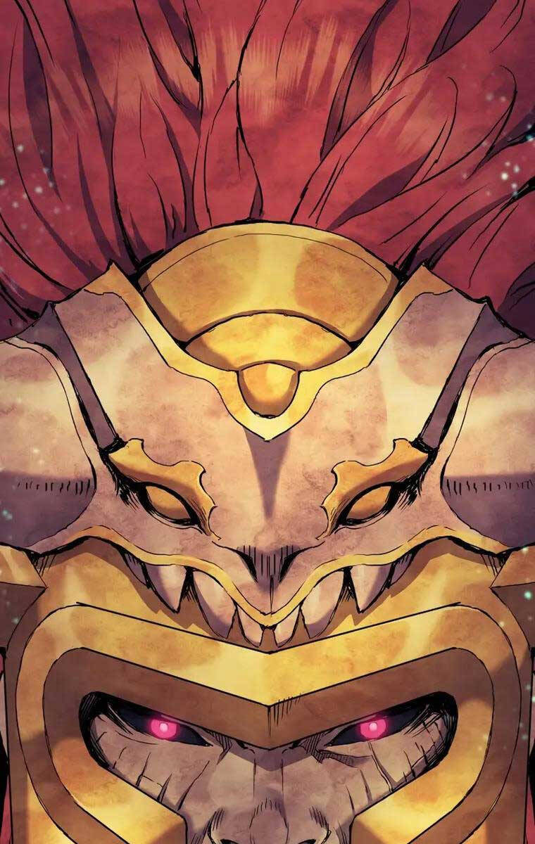 Tàn Tinh Tái Thế Chap 63 - Next Chap 64
