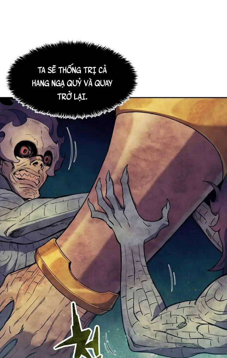 Tàn Tinh Tái Thế Chap 63 - Next Chap 64