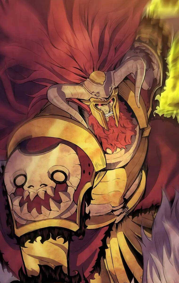 Tàn Tinh Tái Thế Chap 63 - Next Chap 64