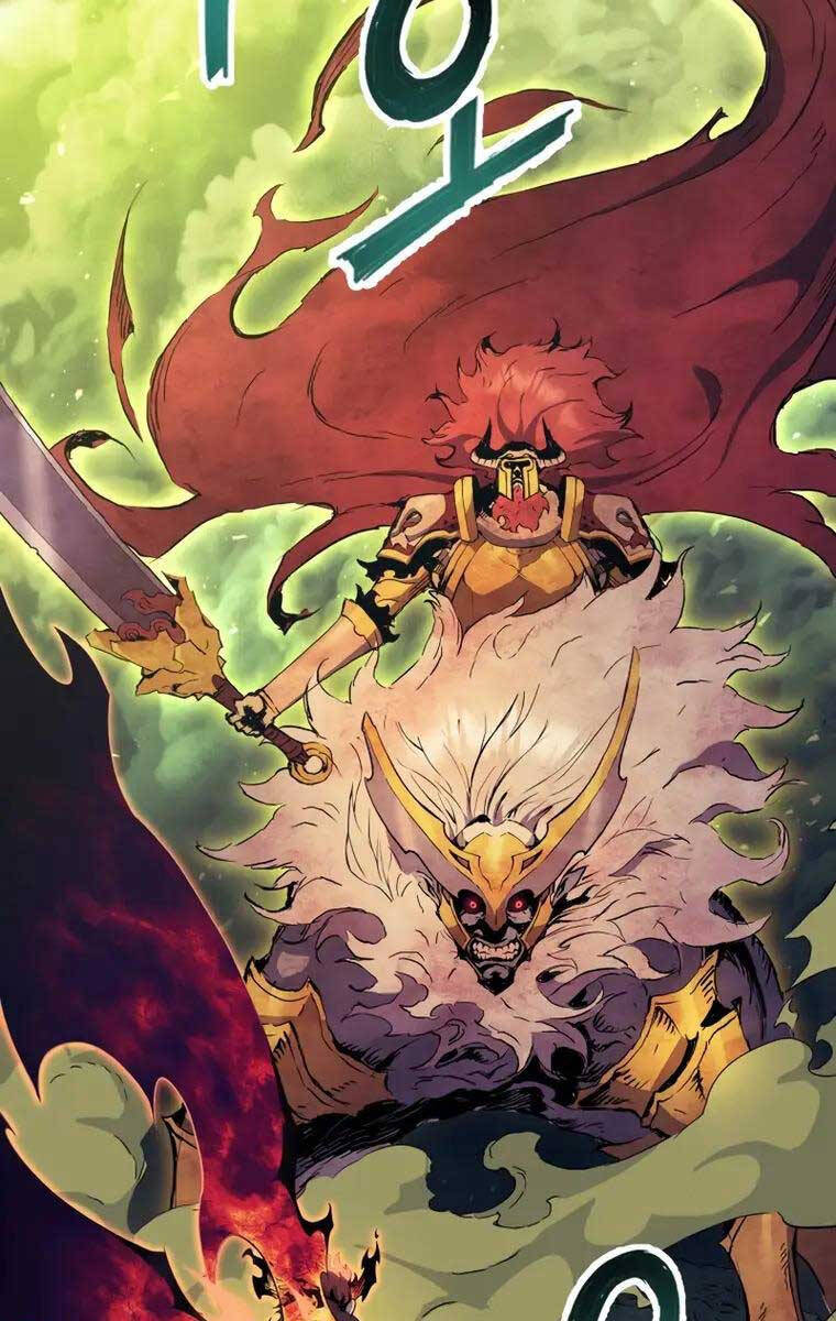 Tàn Tinh Tái Thế Chap 63 - Next Chap 64