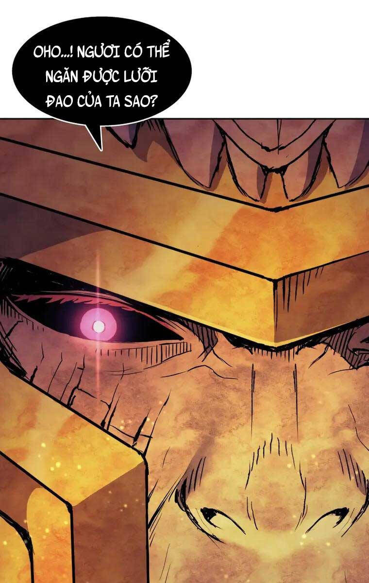 Tàn Tinh Tái Thế Chap 63 - Next Chap 64