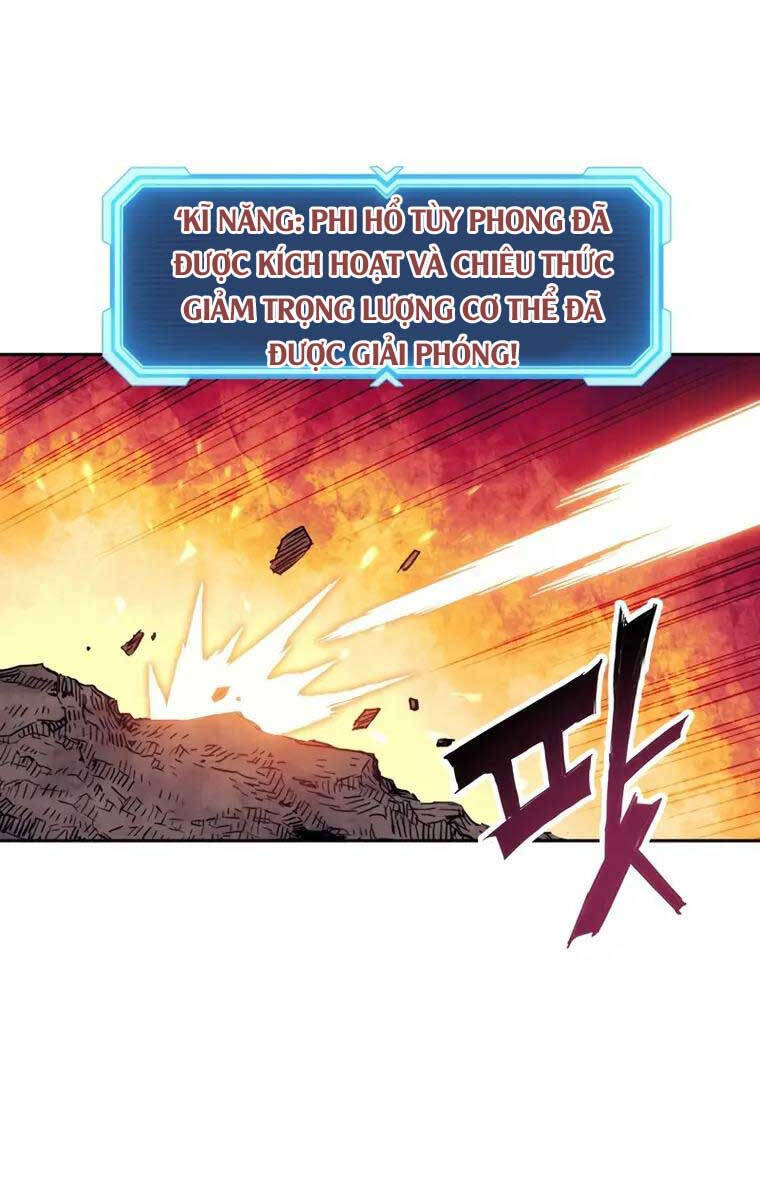Tàn Tinh Tái Thế Chap 63 - Next Chap 64