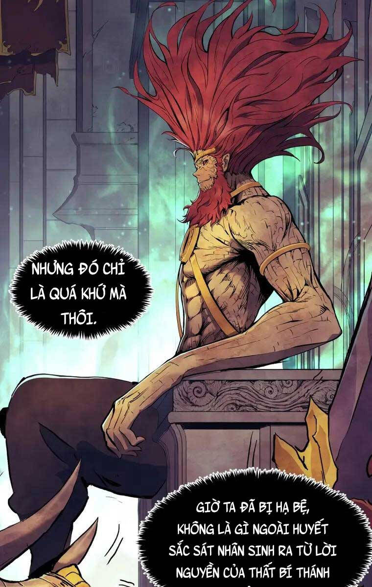 Tàn Tinh Tái Thế Chap 63 - Next Chap 64