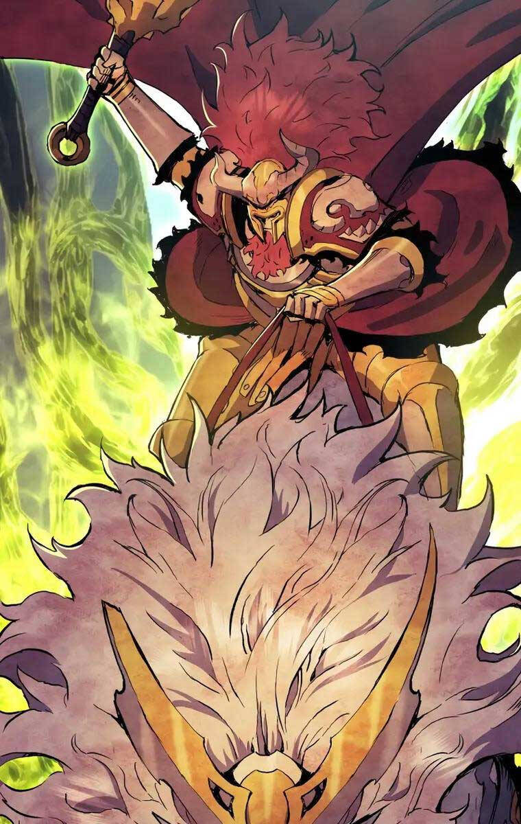 Tàn Tinh Tái Thế Chap 63 - Next Chap 64