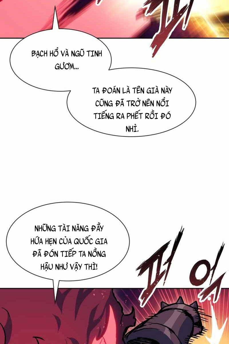 Tàn Tinh Tái Thế Chap 66 - Next Chap 67
