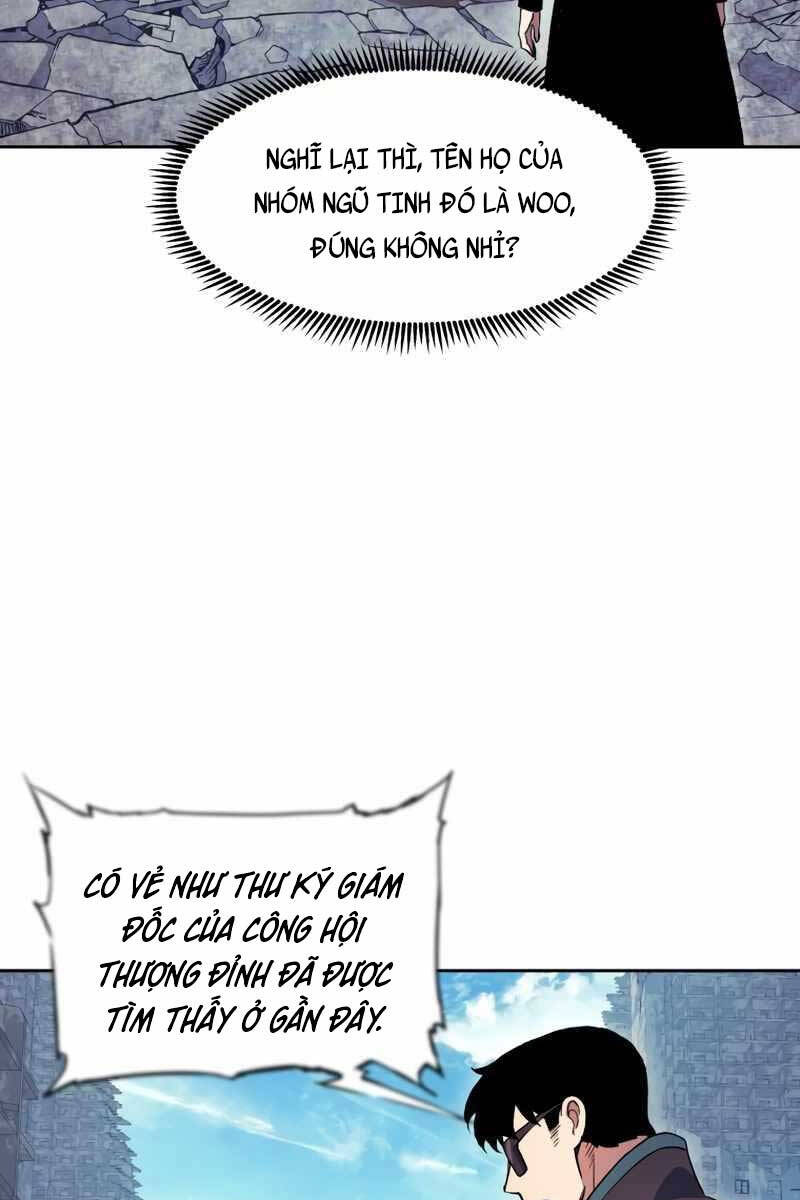Tàn Tinh Tái Thế Chap 66 - Next Chap 67