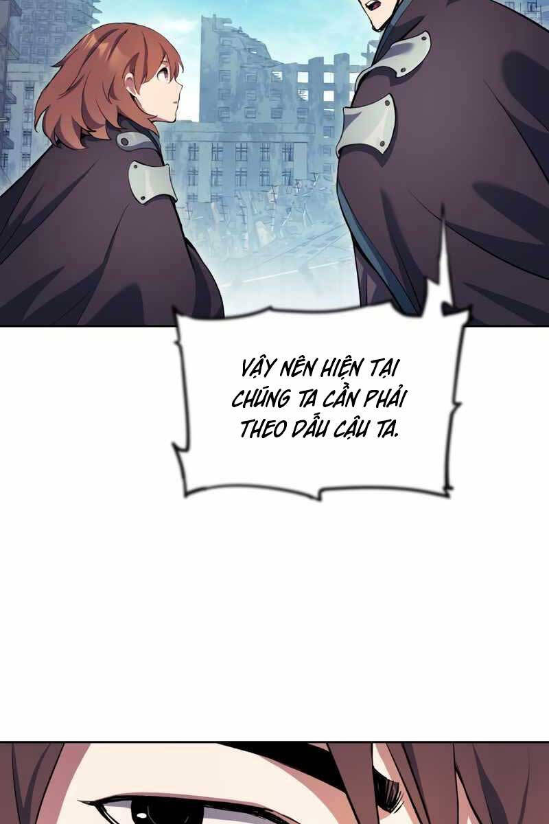 Tàn Tinh Tái Thế Chap 66 - Next Chap 67