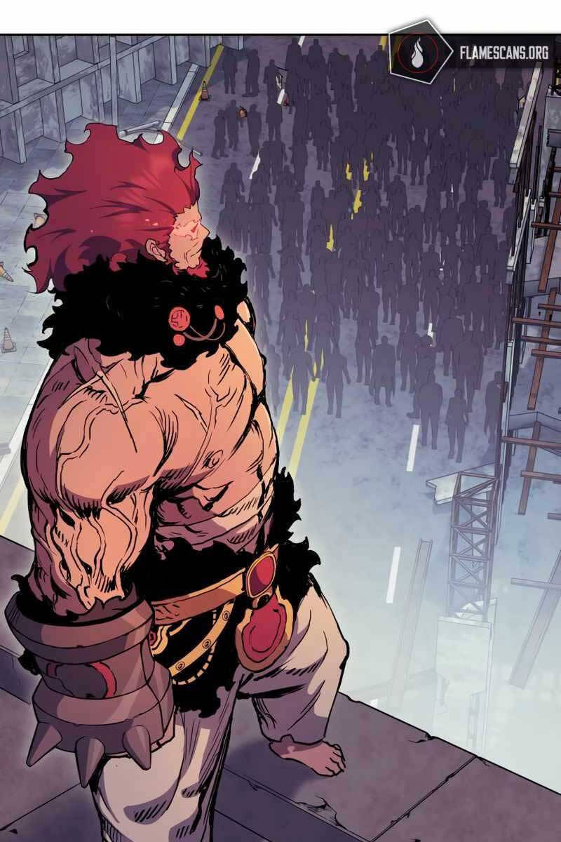 Tàn Tinh Tái Thế Chap 66 - Next Chap 67