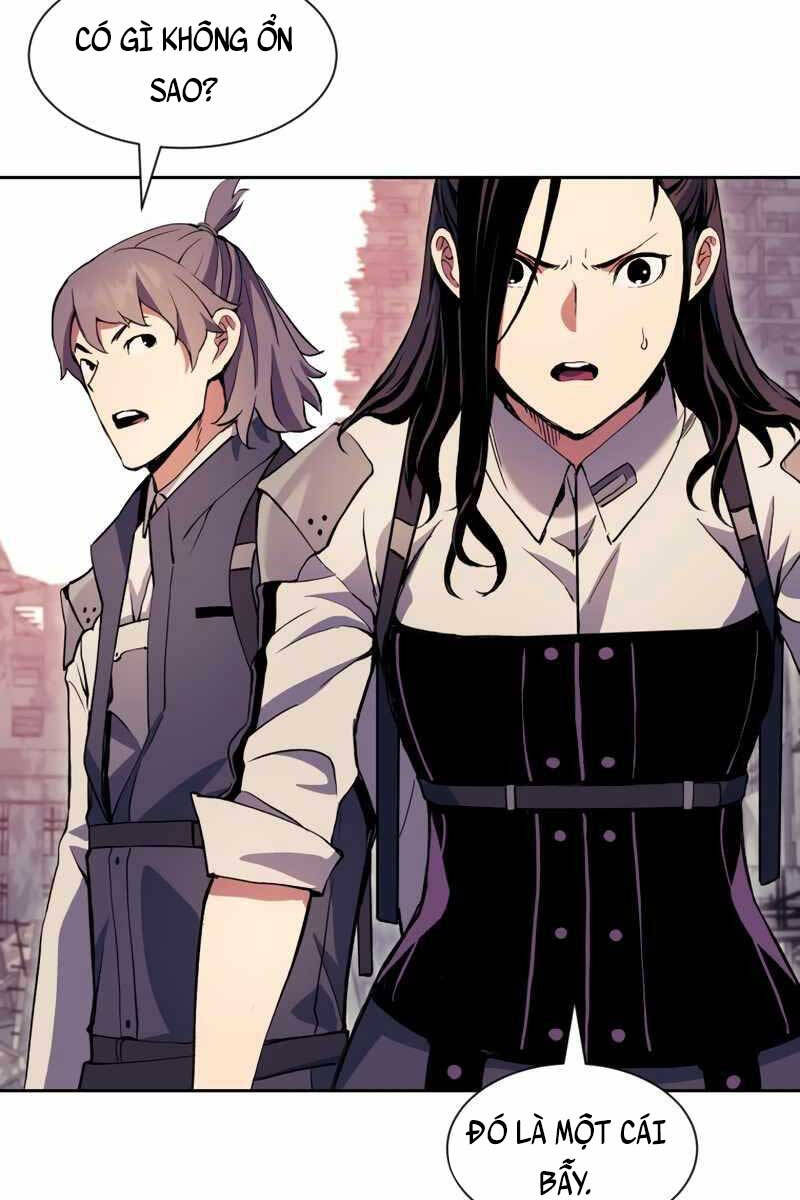Tàn Tinh Tái Thế Chap 66 - Next Chap 67