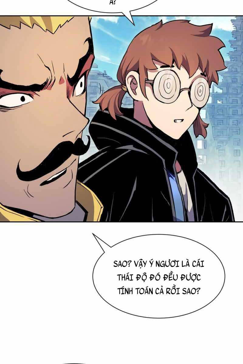 Tàn Tinh Tái Thế Chap 66 - Next Chap 67